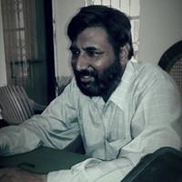 Abdul Mughni