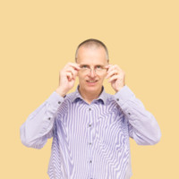 Mathieu Bodifée