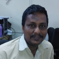 Kalyan Raman