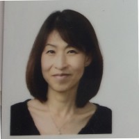 Mijung Park