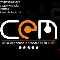 CEM Carreno English Methodology