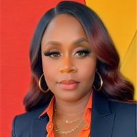 Nyalie William