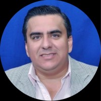 Jorge Rafael Cedeno Avellan