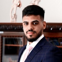 Patrick Prado de Oliveira