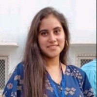 Twisha Kaul