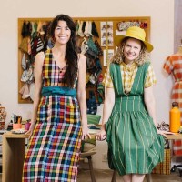 Jenna Wilson Cary Vaughan