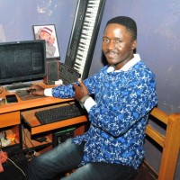 Hamgeorge Matovu