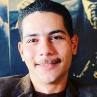 Ziyad Hamed