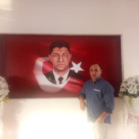 Alaaddin Kurdoğlu