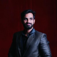 Phani Krishna Teja Gatti