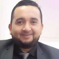 Luis Antonio Quiroz De La Cruz