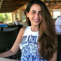 Shani Davidian