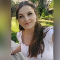 Andreea Taciuc