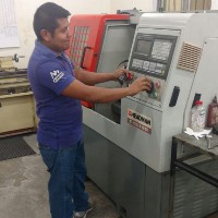 Alex Alvarado