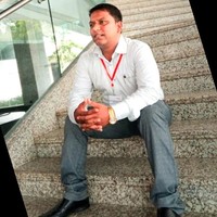 Santosh Nannavare