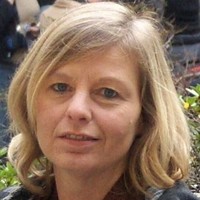 Karin Bjerg Larsen