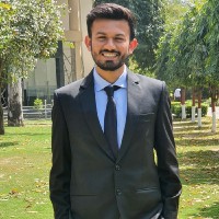 Harsh Vaidya