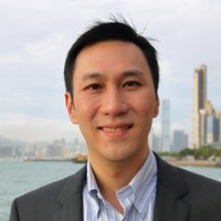 Lachlan Ma