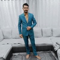 Kishan Pathak