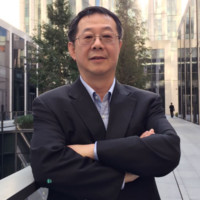 Rex Tung