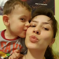 Юлия Мусохранова