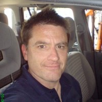 Gary Pepper
