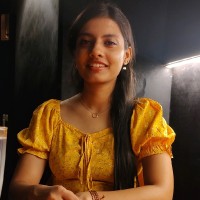 Pooja Naik