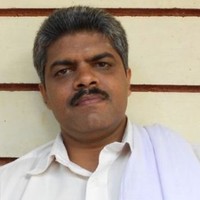 Parameshwar Bhat