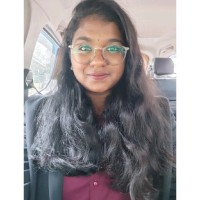Bharathi J