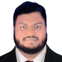 Md Saiful Islam