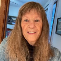 Joanne Burkin