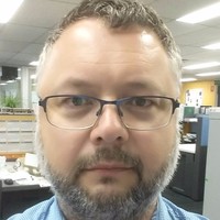 Michael Siminski