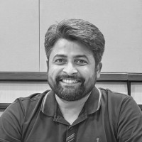 Ketan Yadav