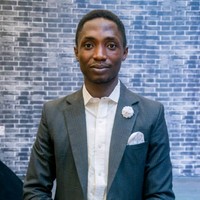 Arc. Emmanuel FALUDE DGNB, LEED AP BD C, LEED FACULTY, EDGE EXP, ESG CN