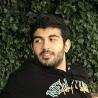 Ahmed Malik