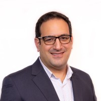 Ofir Pinto (Ph.D.)