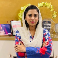 Anum Shakeel