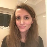 Kirsty Wilde