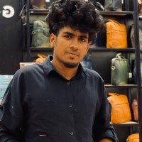 Vipin Raj R