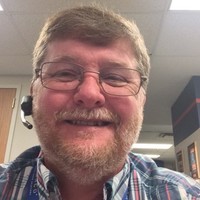 Rusty Alexander