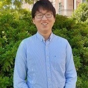 Joonha Kim