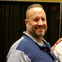 Jay Mather