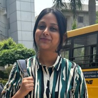 Gauri Agarwal