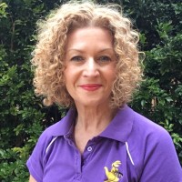 Bernie (Bernadette) Good