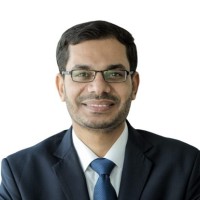 Rameez Ahmed, Aca