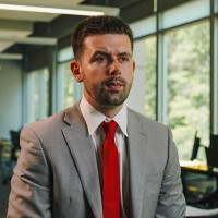Cameron Labrecque