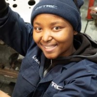 Lerato Molete