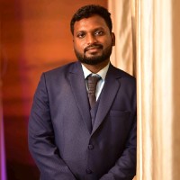 Pradip Mahato