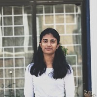 Kavya Rajendran