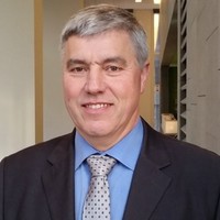 Stephane Velghe